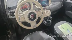 Fiat 500 de 2020