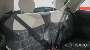 Fiat 500 de 2020