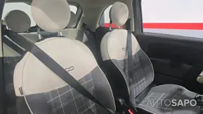 Fiat 500 de 2020