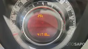 Fiat 500 de 2020