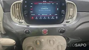 Fiat 500 de 2020