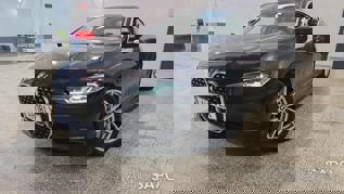 BMW Série 4 de 2021