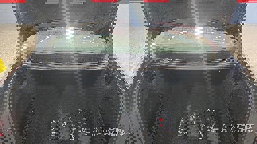 BMW Série 4 de 2021