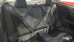 BMW Série 4 de 2021