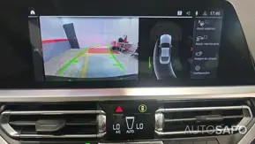 BMW Série 4 de 2021