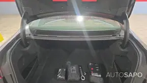 BMW Série 4 de 2021