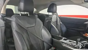 BMW Série 4 de 2021