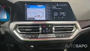 BMW Série 4 de 2021
