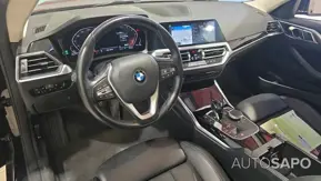 BMW Série 4 de 2021