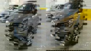 Renault Captur 1.0 TCe Intens Bi-Fuel de 2021