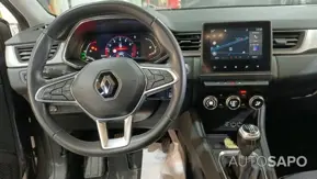 Renault Captur 1.0 TCe Intens Bi-Fuel de 2021