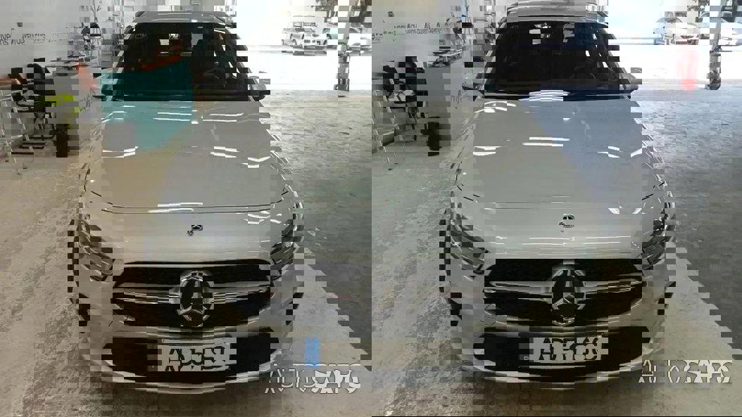Mercedes-Benz Classe A de 2020