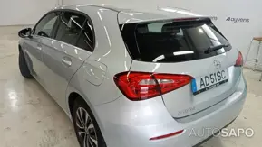 Mercedes-Benz Classe A de 2020