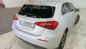 Mercedes-Benz Classe A de 2020