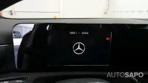 Mercedes-Benz Classe A de 2020