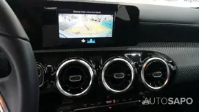 Mercedes-Benz Classe A de 2020