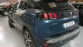 Peugeot 3008 de 2022