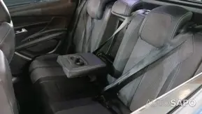 Peugeot 3008 de 2022