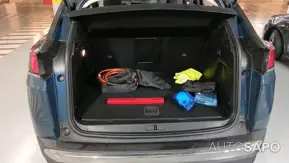 Peugeot 3008 de 2022