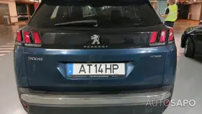Peugeot 3008 de 2022