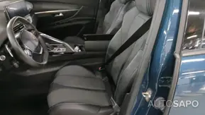 Peugeot 3008 de 2022