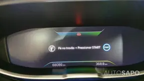 Peugeot 3008 de 2022