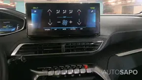 Peugeot 3008 de 2022