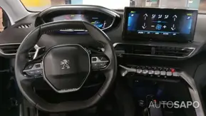 Peugeot 3008 de 2022