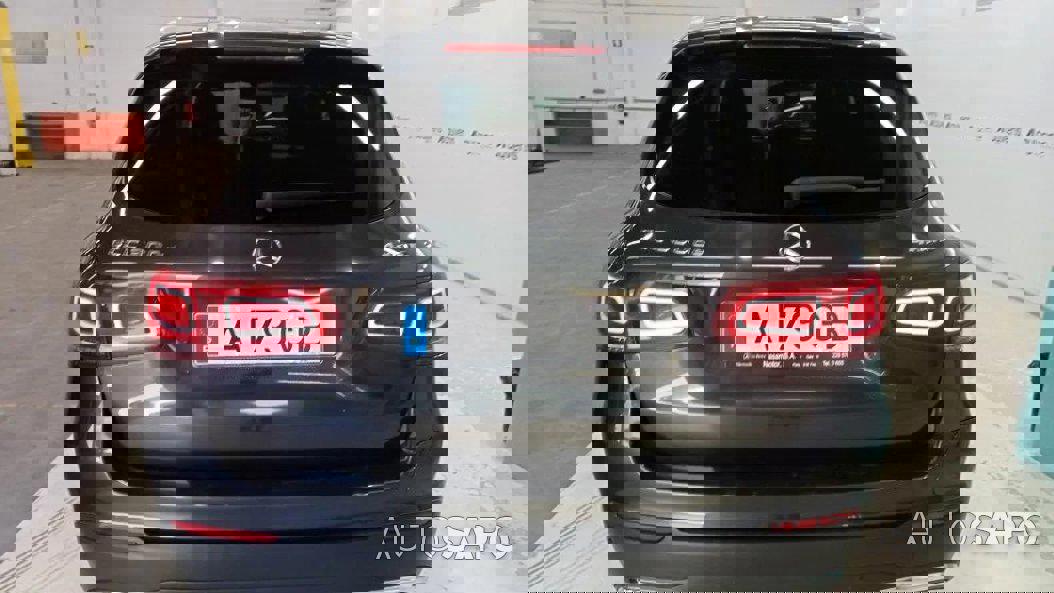 Mercedes-Benz Classe GLC de 2021
