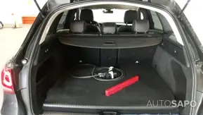 Mercedes-Benz Classe GLC de 2021