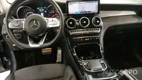 Mercedes-Benz Classe GLC de 2021