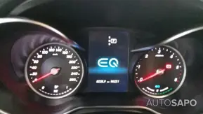 Mercedes-Benz Classe GLC de 2021