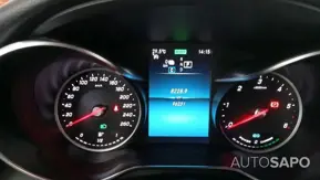 Mercedes-Benz Classe GLC de 2021