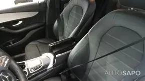 Mercedes-Benz Classe GLC de 2021