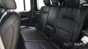 Jeep Wrangler 2.0 TG 4xe Sahara de 2022