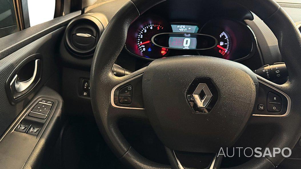 Renault Clio de 2018