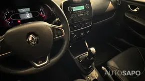 Renault Clio de 2018