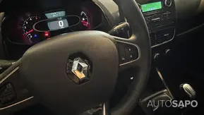 Renault Clio de 2018