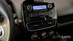 Renault Clio de 2018