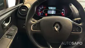 Renault Clio de 2018