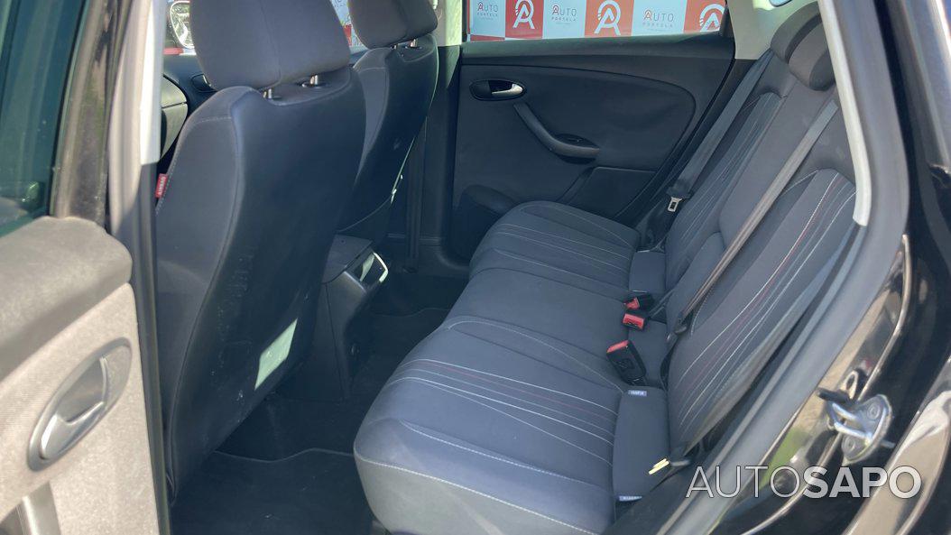 Seat Altea 1.6 TDi Copa Plus Eco.Start-Stop de 2013