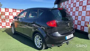 Seat Altea 1.6 TDi Copa Plus Eco.Start-Stop de 2013