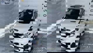 Peugeot 108 1.2 PureTech Allure de 2014