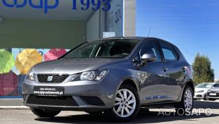 Seat Ibiza 1.0 Reference de 2018