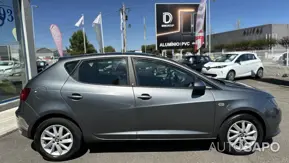 Seat Ibiza 1.0 Reference de 2018