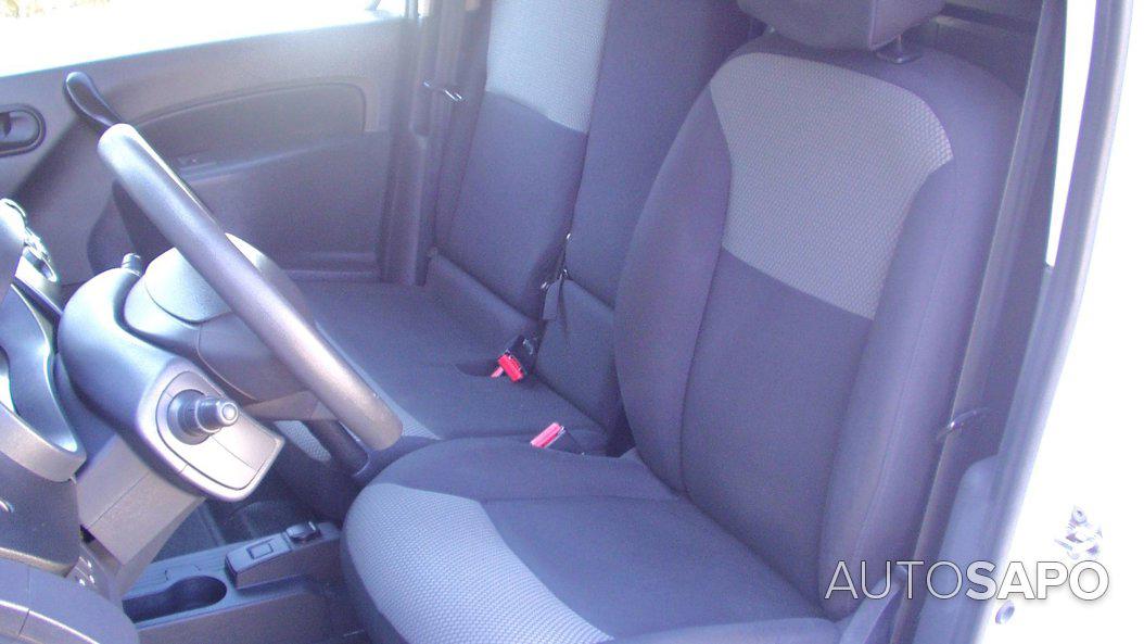 Renault Kangoo 1.5 dCi Business S/S 3L de 2020
