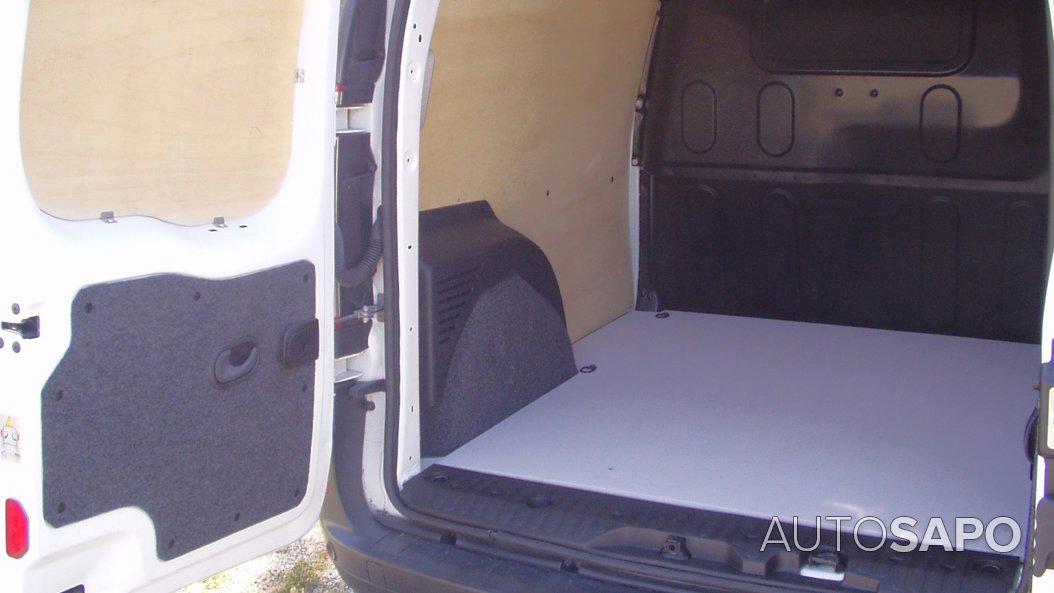 Renault Kangoo 1.5 dCi Business S/S 3L de 2020