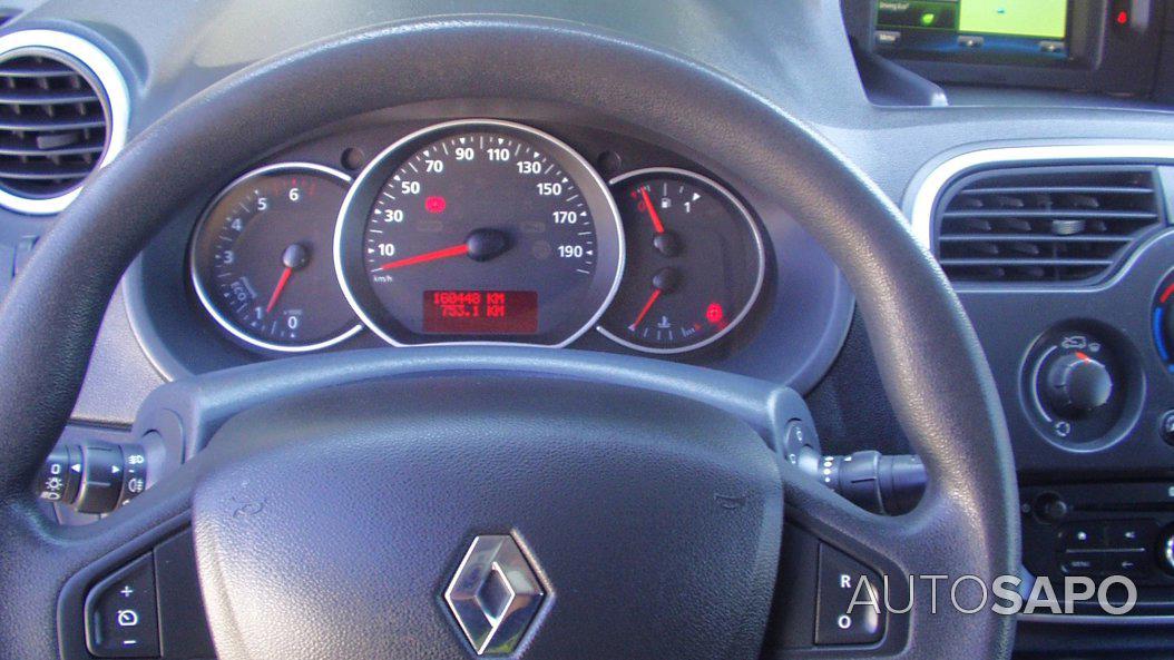 Renault Kangoo 1.5 dCi Business S/S 3L de 2020