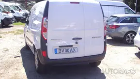 Renault Kangoo 1.5 dCi Business S/S 3L de 2020