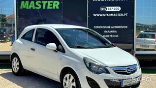 Opel Corsa 1.3 CDTi de 2014